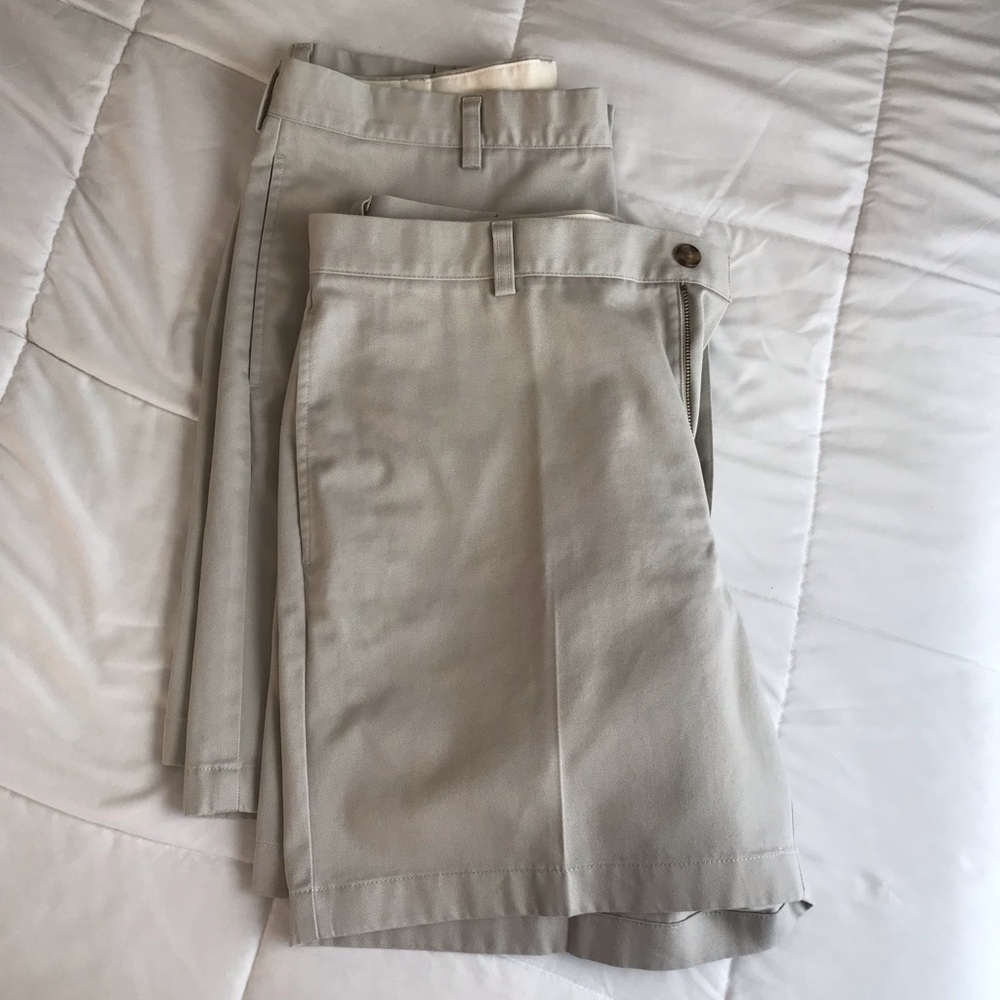L.L Bean Shorts